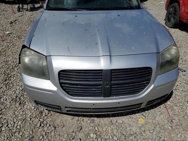 2005 Dodge Magnum Sxt VIN: 2D8FV48V15H571066 Lot: 53226214