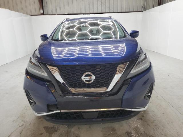 5N1AZ2BJ8MC105753 Nissan Murano SV 5