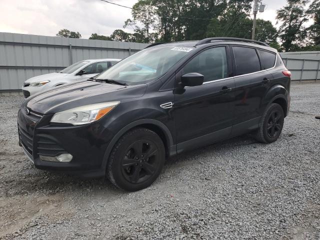 2014 Ford Escape Se VIN: 1FMCU0GX9EUA97392 Lot: 53576494