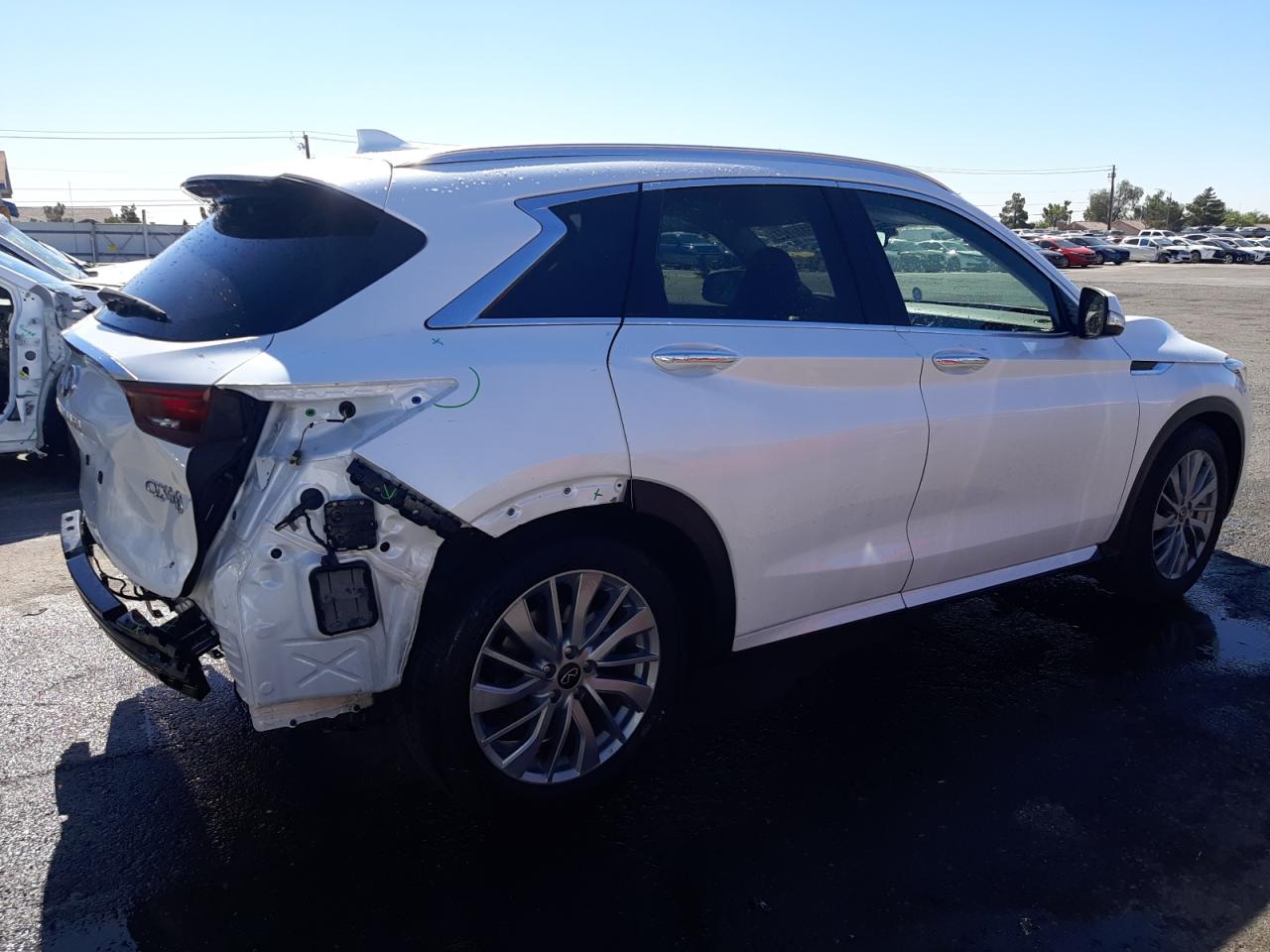 3PCAJ5BB6RF108795 2024 Infiniti Qx50 Luxe