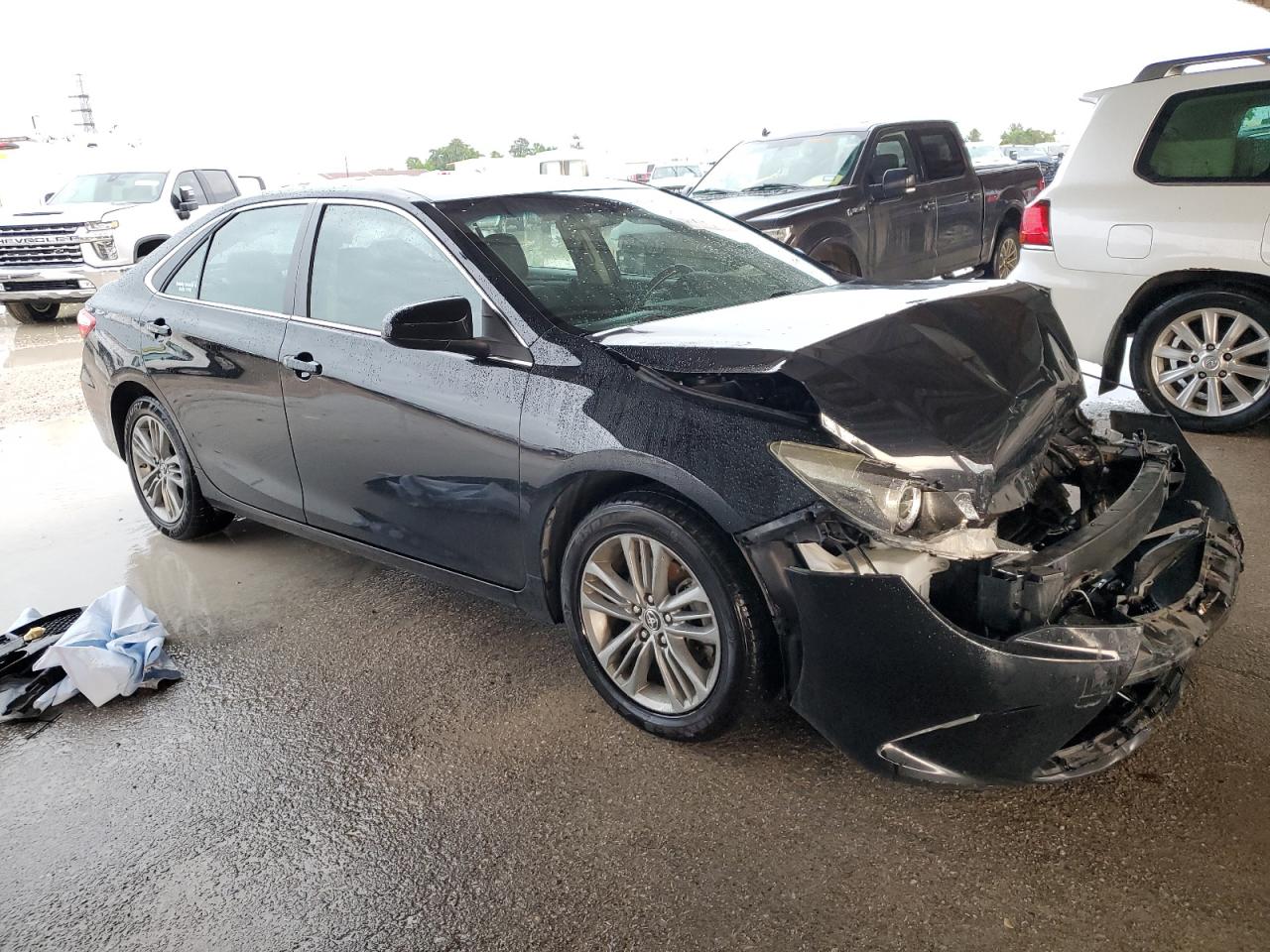 4T1BF1FK5GU176899 2016 Toyota Camry Le