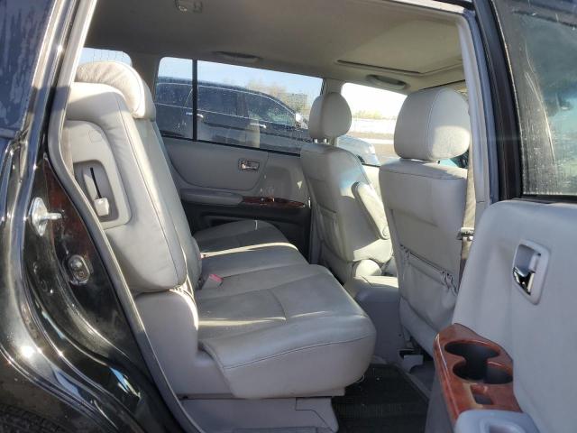 2006 Toyota Highlander Hybrid VIN: JTEEW21A960018654 Lot: 52078144