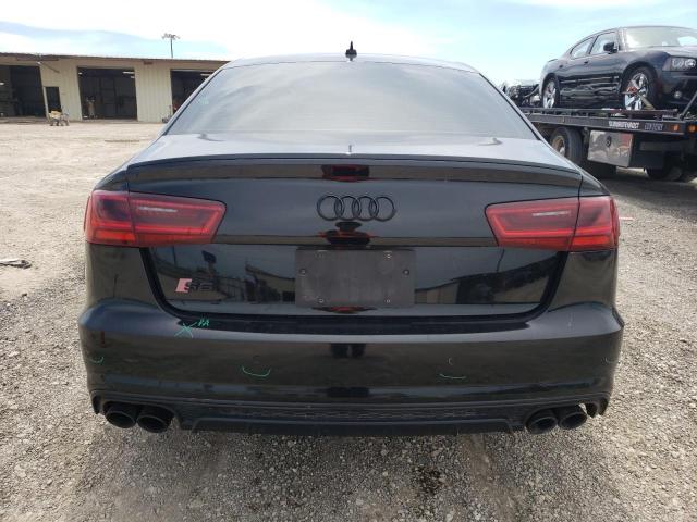 2016 Audi S6 Premium Plus VIN: WAUF2AFC0GN104641 Lot: 54457544