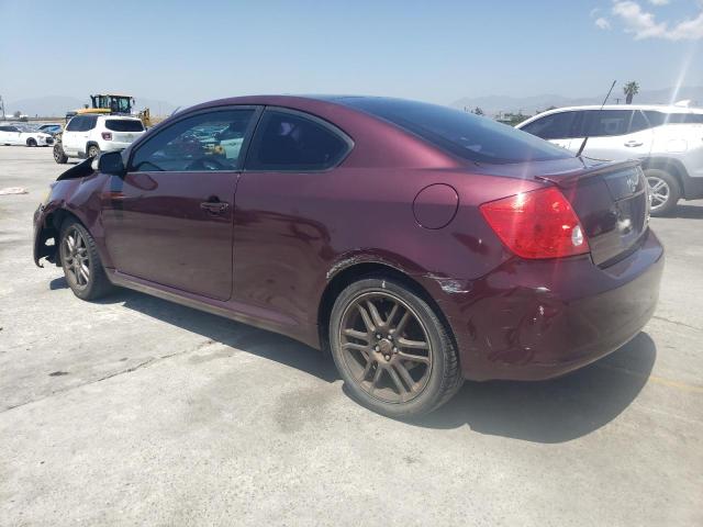 2006 Toyota Scion Tc VIN: JTKDE177760073119 Lot: 54459524