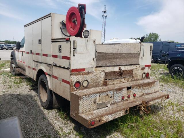 2014 Ford F550 Super Duty VIN: 1FD0W5HY2EEA35778 Lot: 56066884