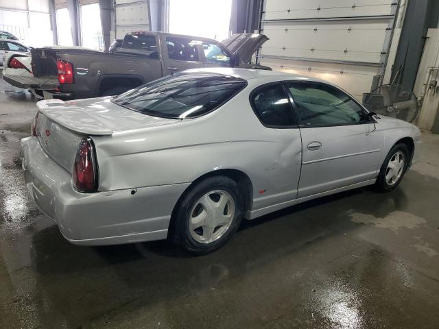 2004 Chevrolet Monte Carlo Ss VIN: 2G1WX12K549279458 Lot: 55384374