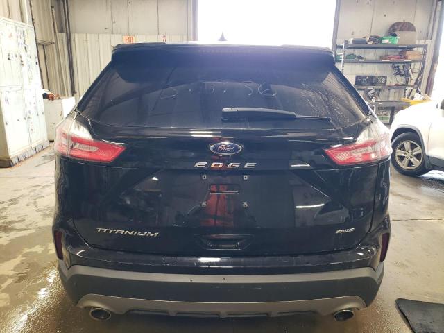 2022 Ford Edge Titanium VIN: 2FMPK4K94NBA51966 Lot: 54545724