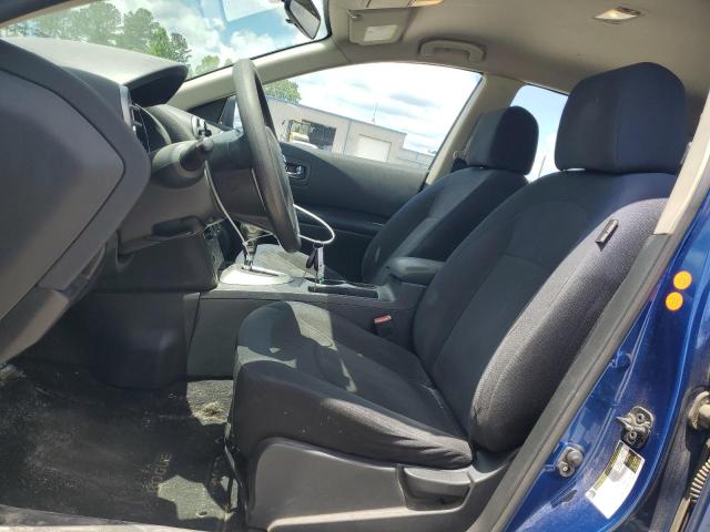 2009 Nissan Rogue S VIN: JN8AS58V39W175398 Lot: 55089064