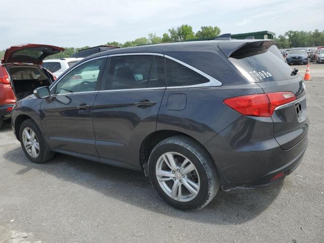 2015 Acura Rdx Technology VIN: 5J8TB3H59FL017168 Lot: 53854264