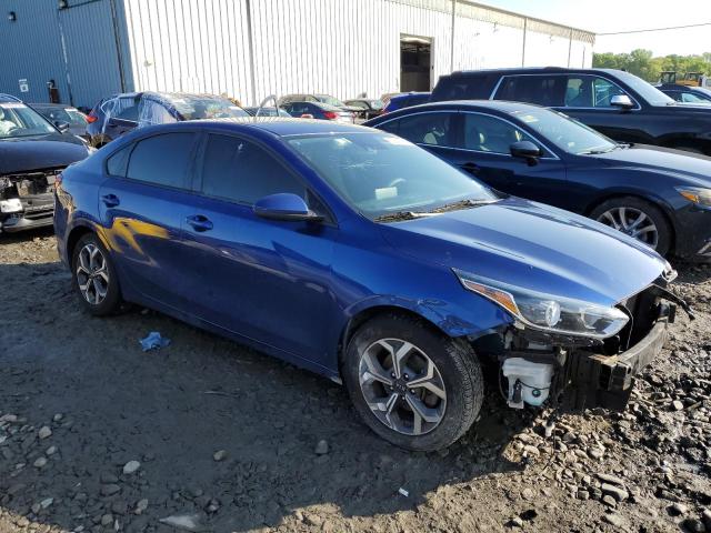 3KPF24ADXLE168186 Kia Forte FE 4