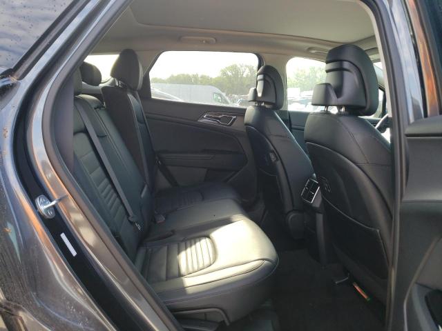 2024 KIA SPORTAGE S - 5XYK53DF9RG161108