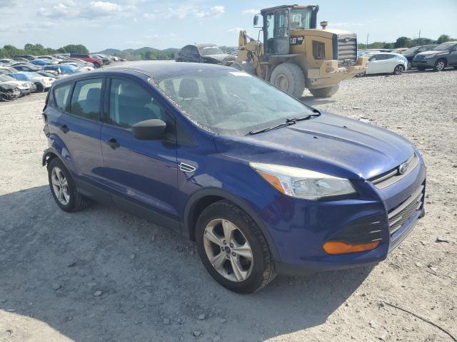 2015 Ford Escape S VIN: 1FMCU0F77FUB59326 Lot: 52890084