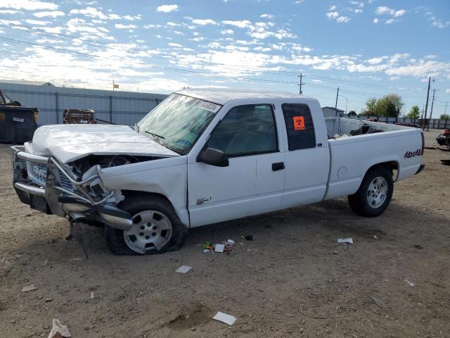 1996 GMC Sierra K1500 VIN: 1GTEK19R2TE531652 Lot: 54468324