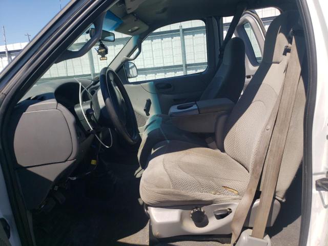 2000 Ford F150 VIN: 2FTPX18L4YCA64061 Lot: 54466254