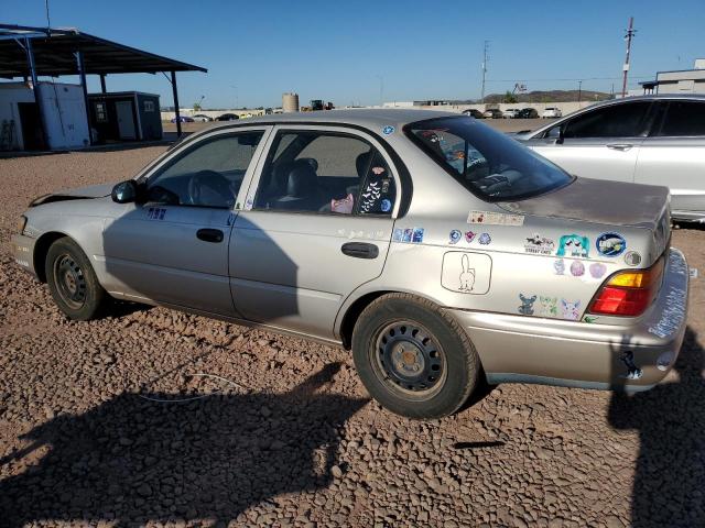 1993 Toyota Corolla VIN: 1NXAE04E4PZ099545 Lot: 54045504