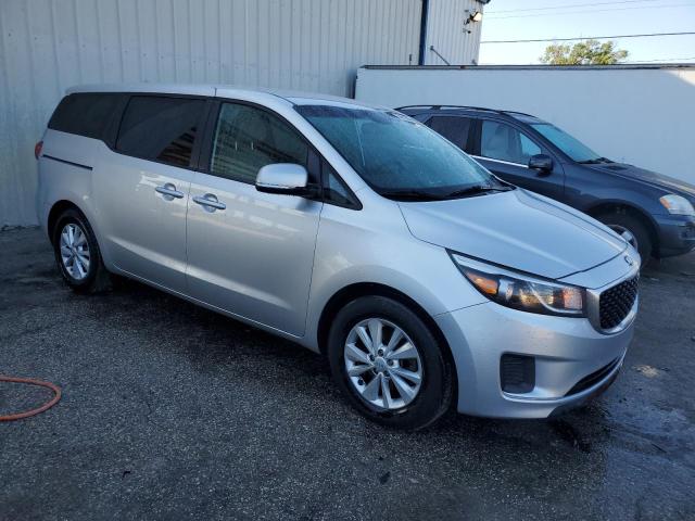 2017 Kia Sedona Lx VIN: KNDMB5C19H6229833 Lot: 54618644