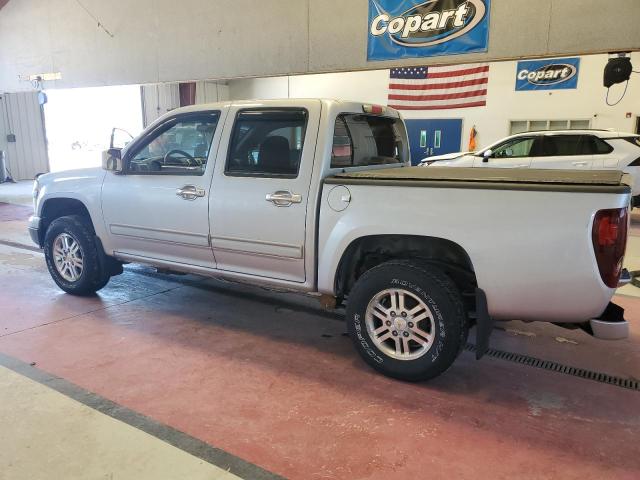 2010 Chevrolet Colorado Lt VIN: 1GCJTCDE1A8101375 Lot: 57269394