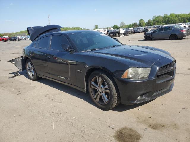 2011 Dodge Charger R/T VIN: 2B3CM5CTXBH517830 Lot: 53228264