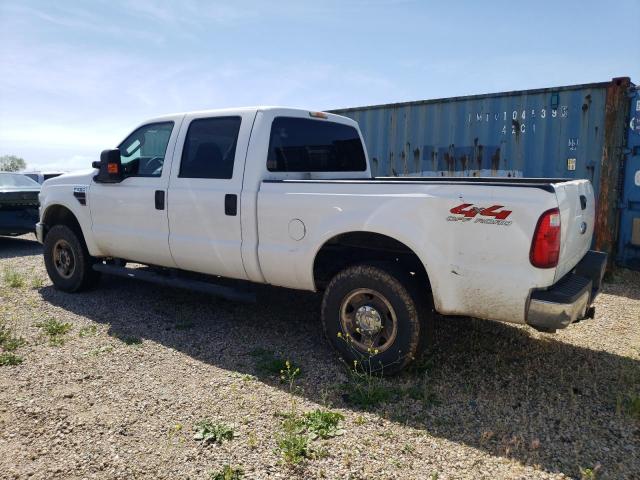 2009 Ford F250 Super Duty VIN: 1FTSW21R69EA83773 Lot: 54955784