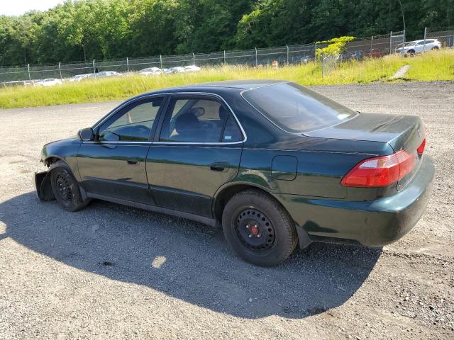 2000 Honda Accord Lx VIN: JHMCG6650YC014732 Lot: 57020044