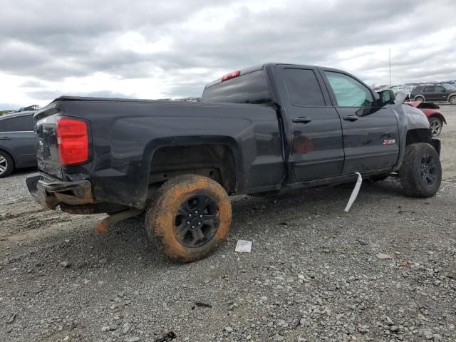 1GCVKREC8JV209935 2018 Chevrolet Silverado