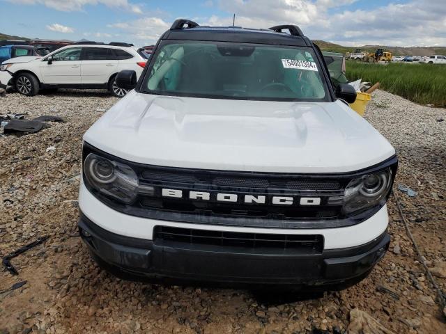 2022 Ford Bronco Sport Outer Banks VIN: 3FMCR9C64NRD26958 Lot: 54001394