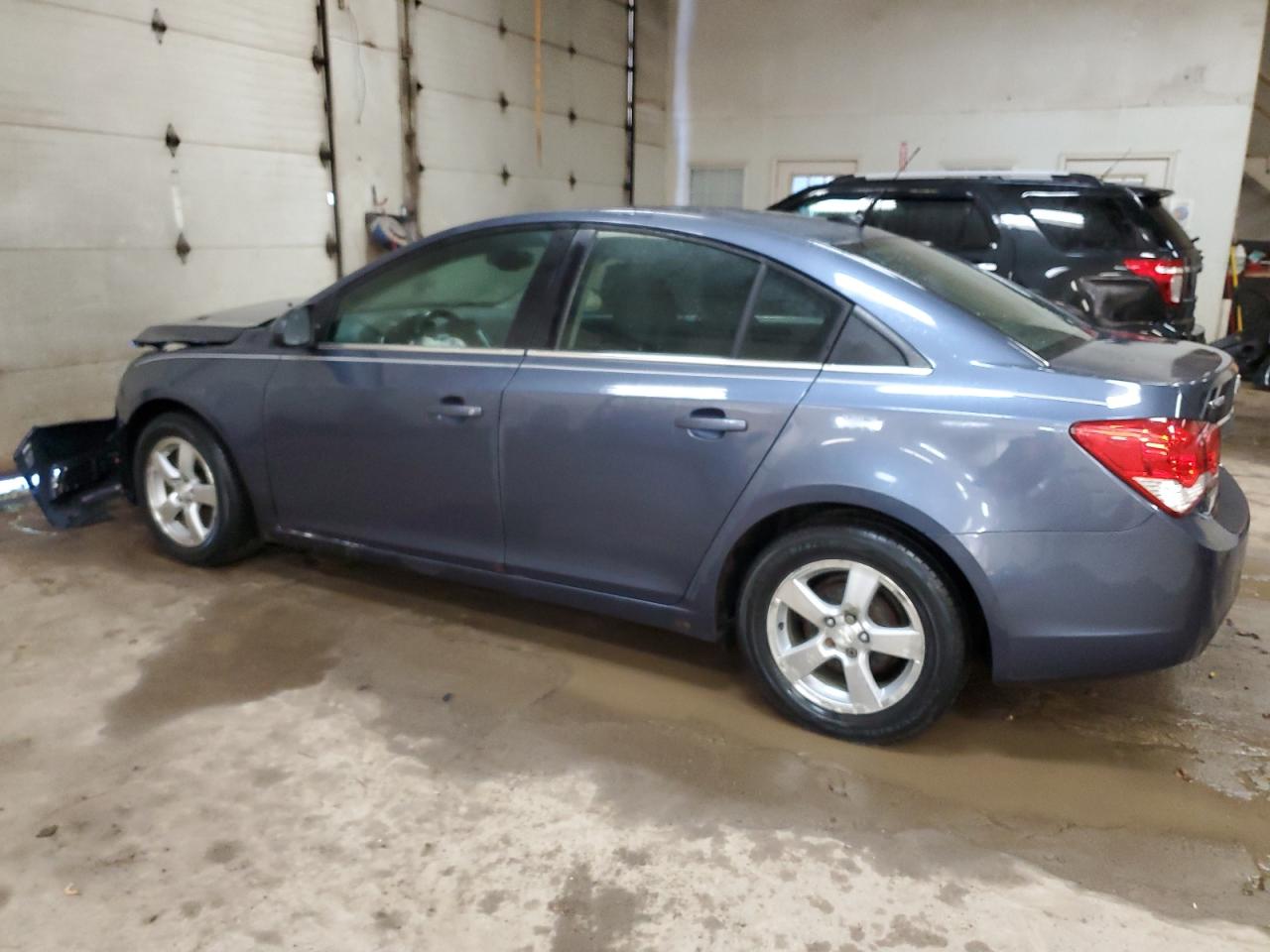 1G1PC5SB5E7279700 2014 Chevrolet Cruze Lt