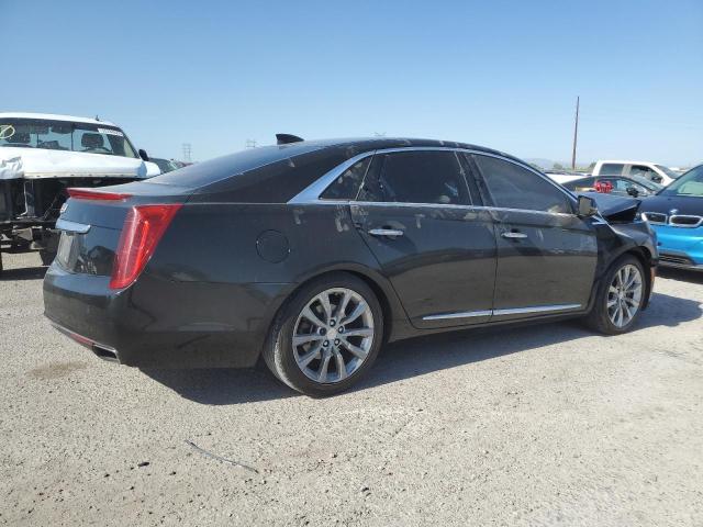 2017 Cadillac Xts Luxury VIN: 2G61M5S35H9140434 Lot: 55969304