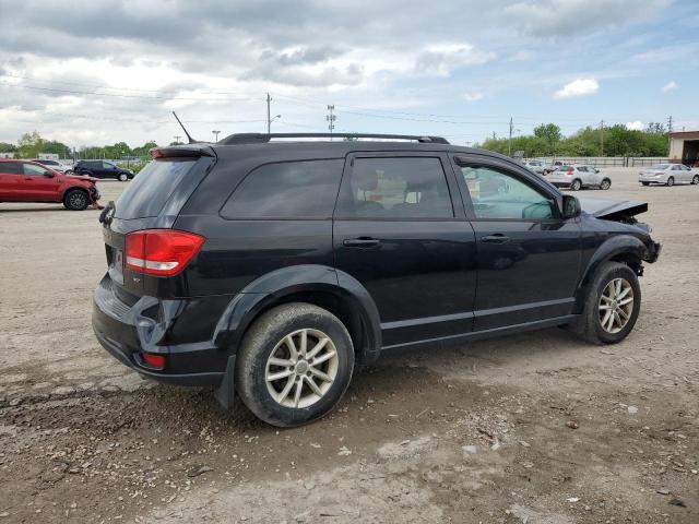 2014 Dodge Journey Sxt VIN: 3C4PDDBG5ET242006 Lot: 53669954