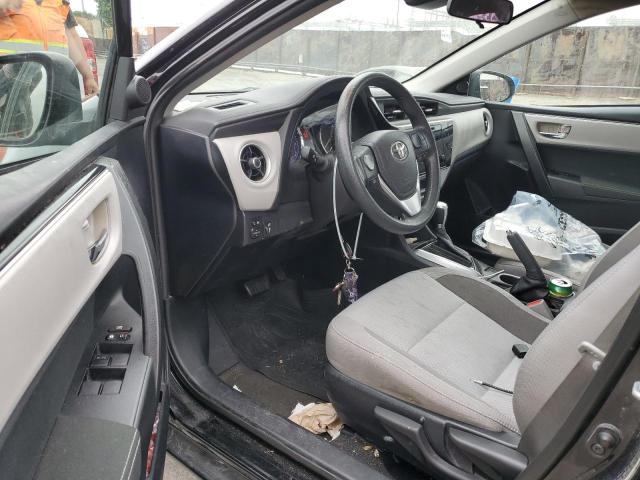 2017 Toyota Corolla L VIN: 2T1BURHE2HC859030 Lot: 55383674