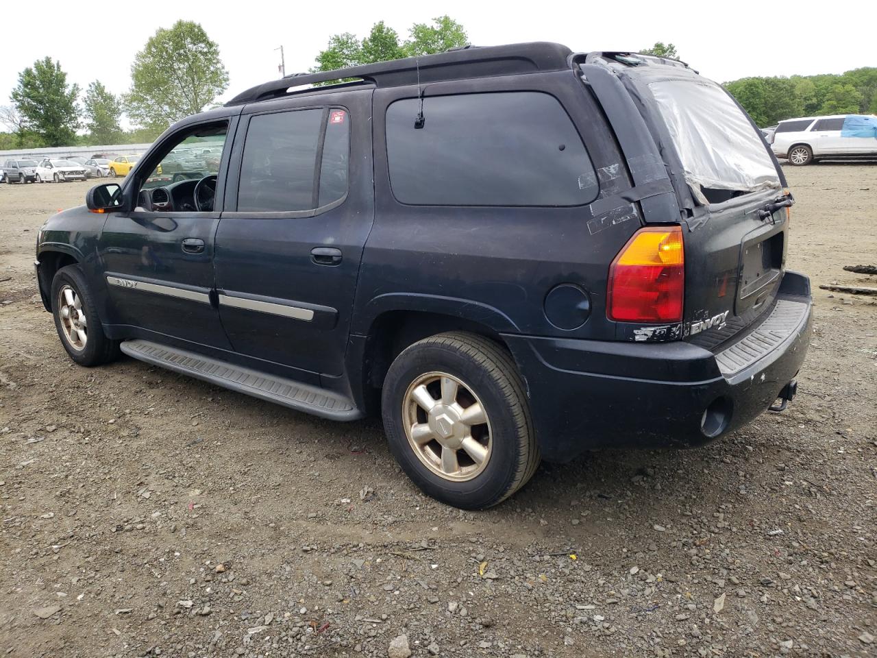 1GKET16S136160664 2003 GMC Envoy Xl