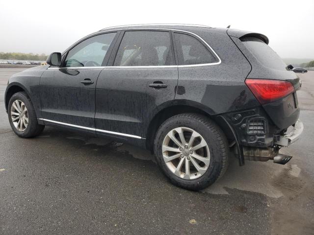 2013 Audi Q5 Premium Plus VIN: WA1LFAFP3DA095282 Lot: 53412144