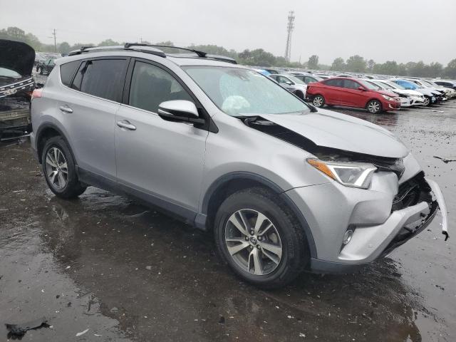 2018 Toyota Rav4 Adventure VIN: JTMWFREV1JD115282 Lot: 54862794