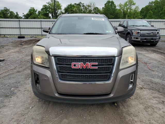 2010 GMC Terrain Sle VIN: 2CTFLDEY3A6401093 Lot: 55206634