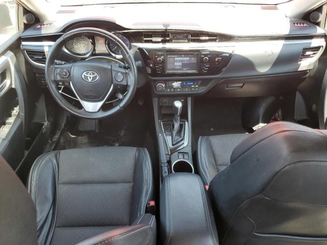 2016 Toyota Corolla L VIN: 5YFBURHE0GP414672 Lot: 54667974