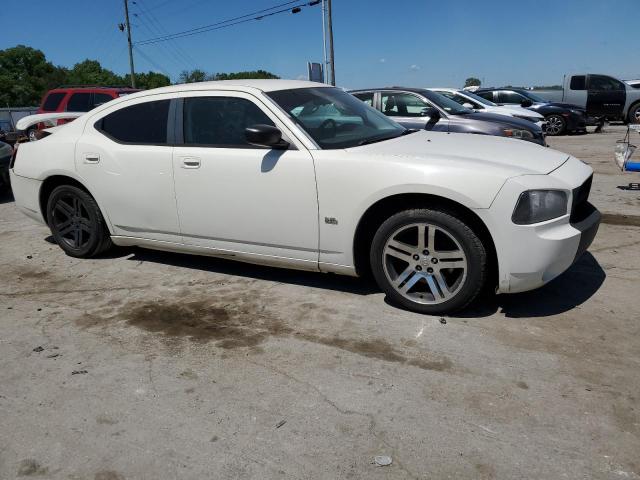 2009 Dodge Charger Sxt VIN: 2B3KA33V89H627084 Lot: 56628204