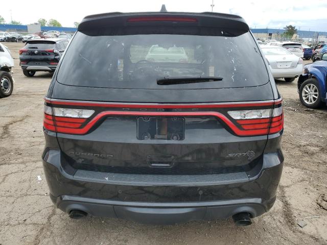 2021 Dodge Durango Srt Hellcat VIN: 1C4SDJH91MC789818 Lot: 53966214