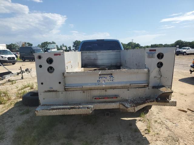 2004 Ford F450 Super Duty VIN: 1FDXF46P44EC79711 Lot: 57301794