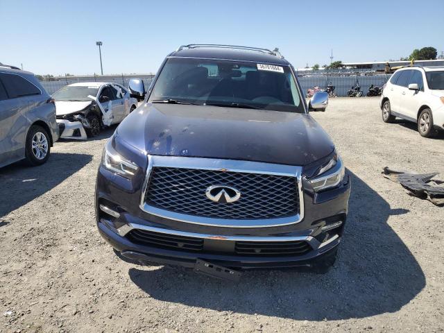 2019 Infiniti Qx80 Luxe VIN: JN8AZ2NF8K9680803 Lot: 56701664