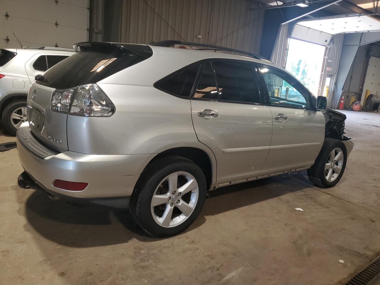 2T2HK31U68C080322 2008 Lexus Rx 350