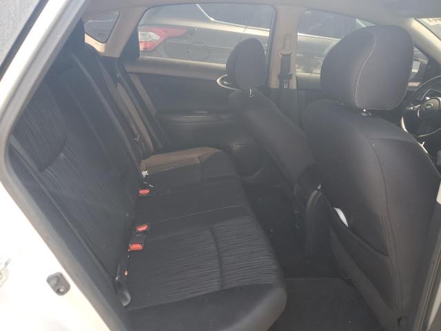2019 NISSAN SENTRA S - 3N1AB7AP1KL607522