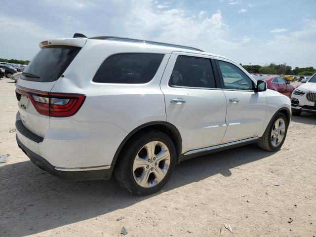 2014 Dodge Durango Sxt VIN: 1C4RDHAG3EC513920 Lot: 55277834