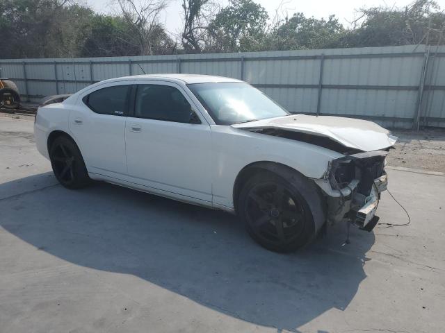 2008 Dodge Charger Sxt VIN: 2B3KA33G48H179409 Lot: 54130024