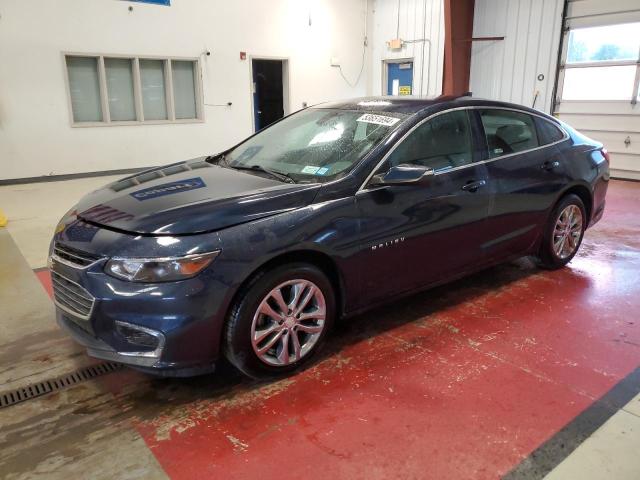 2018 Chevrolet Malibu Lt VIN: 1G1ZD5ST7JF112270 Lot: 53651694