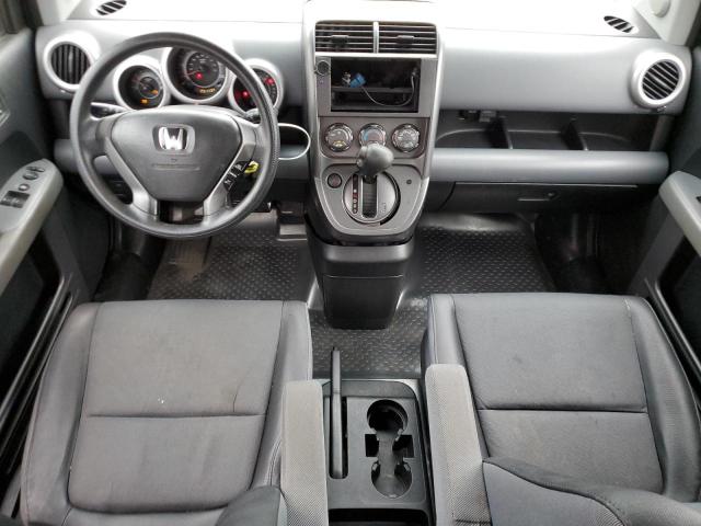 2005 Honda Element Ex VIN: 5J6YH186X5L002008 Lot: 54931804