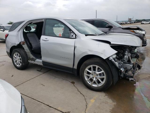 2022 Chevrolet Equinox Ls VIN: 2GNAXHEV0N6133401 Lot: 56191004