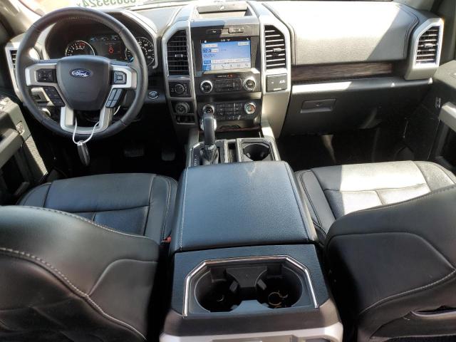 2019 Ford F150 Supercrew VIN: 1FTEW1E52KKE35477 Lot: 53059324