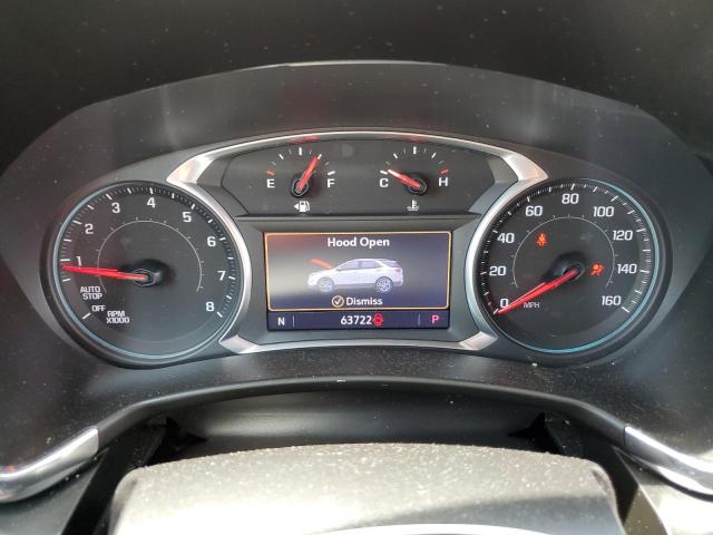 2019 Chevrolet Equinox Premier VIN: 2GNAXYEX9K6238242 Lot: 54159614