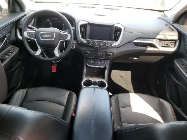 2021 GMC Terrain Slt VIN: 3GKALVEV7ML386670 Lot: 54966614