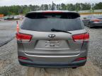 KIA SORENTO LX photo